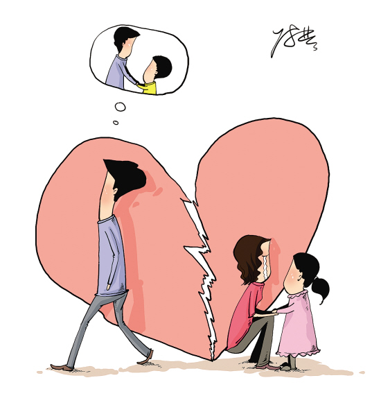婚后汇款父母给女方男方100万,离婚后还要回来?数学高中44图片